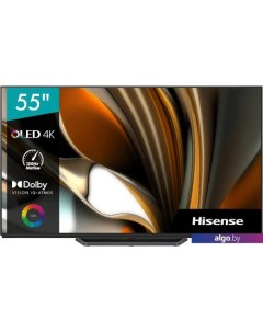 Телевизор Hisense 55A85H