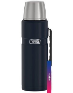 Термос King-SK-2020 2л (синий) Thermos