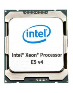 Процессор Xeon E5-2680 V4 Intel