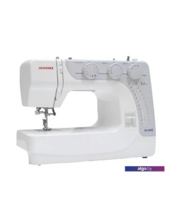 Швейная машина EL 546S Janome