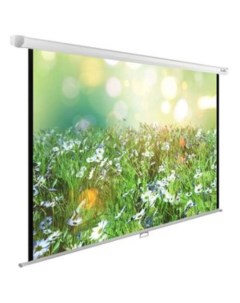 Проекционный экран WallExpert 200x200 CS-PSWE-200x200-WT Cactus