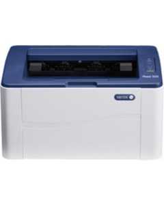 Принтер Phaser 3020BI Xerox