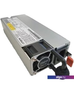 Блок питания ThinkSystem 750W V2 Platinum 4P57A26291 Lenovo