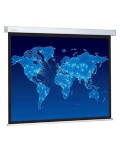 Проекционный экран Wallscreen CS-PSW-150x150 Cactus