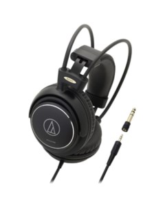 Наушники ATH-AVC500 Audio-technica