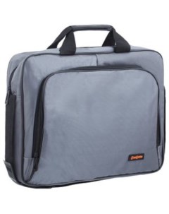 Сумка для ноутбука Office F1596 Dark Grey Exegate