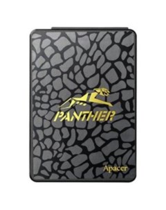 SSD Panther AS340 240GB AP240GAS340G-1 Apacer