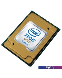 Процессор Xeon Gold 5222 Intel