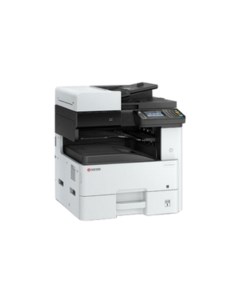 МФУ ECOSYS M4125idn Kyocera mita