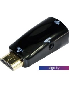 Адаптер A-HDMI-VGA-02 Cablexpert