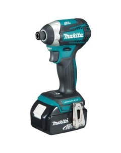 Ударный шуруповерт DTD154RFE Makita