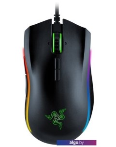 Игровая мышь Mamba Elite Razer