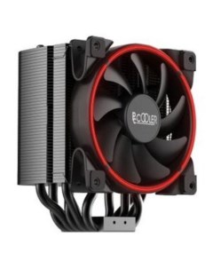 Кулер для процессора GI-H58UB Corona R Pccooler