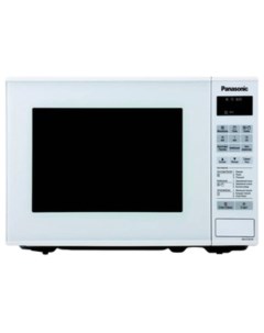 Микроволновая печь NN-GT261WZPE Panasonic