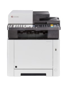 МФУ ECOSYS M5521cdw Kyocera mita