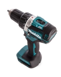 Дрель-шуруповерт DDF484Z Makita