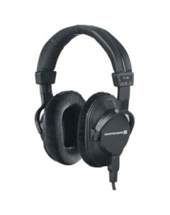 Наушники DT 250 250 Ohm Beyerdynamic