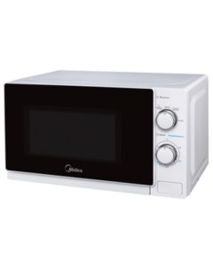 Микроволновая печь MM720C4E-W Midea