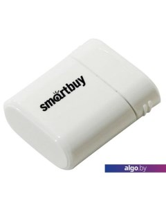 USB Flash Smart Buy Lara 64GB (синий) Smartbuy