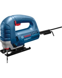 Электролобзик GST 8000 E Professional Bosch