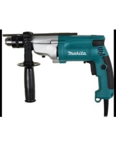 Безударная дрель DP4010 Makita