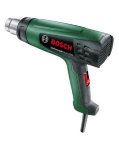 Промышленный фен UniversalHeat 600 06032A6120 Bosch