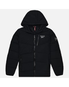 Мужской пуховик Stretch Puffer Reebok