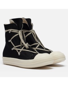 Мужские кроссовки Porterville Denim Hexa Rick owens drkshdw