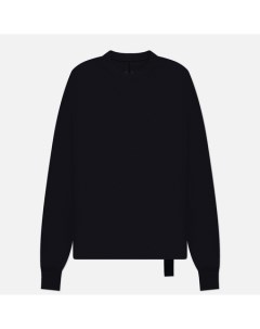 Мужская толстовка Porterville Crew Neck Rick owens drkshdw