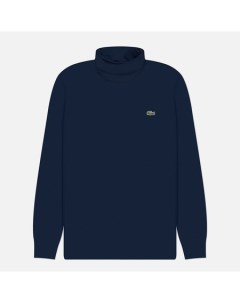 Мужской лонгслив Roll Neck Lacoste