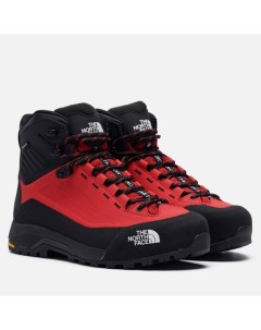 Мужские ботинки Verto Alpine Mid Gore-Tex The north face