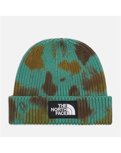 Шапка Tie Dye Logo Box The north face