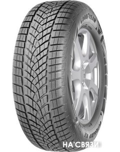 Автомобильные шины UltraGrip Ice SUV Gen-1 265/65R17 112T Goodyear