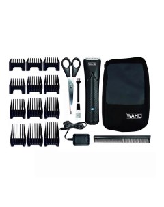 Машинка для стрижки волос 1661-0465 TrendCut Li+ Wahl