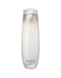 Увлажняющий лосьон с питательными микро-маслами Absolute Silk Micro Essence-in-Lotion 125.0 Sensai