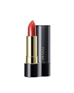 Увлажняющая губная помада Rouge Vibrant Cream Colour Sensai