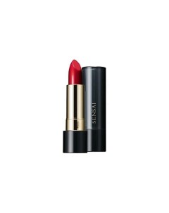 Увлажняющая губная помада Rouge Vibrant Cream Colour Sensai