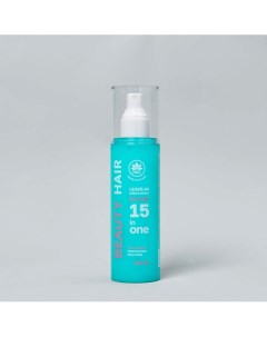 Несмываемый крем-спрей для волос 15в1 200.0 Name skin care