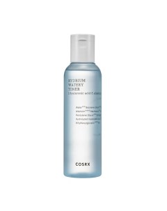 Увлажняющий тонер для лица Hydrium Watery Toner 150.0 Cosrx