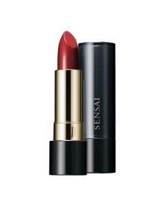 Увлажняющая губная помада Rouge Vibrant Cream Colour Sensai