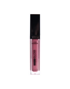 Блеск для губ GLOSS, оттенок нюдовый, тон 12 Jeanmishel