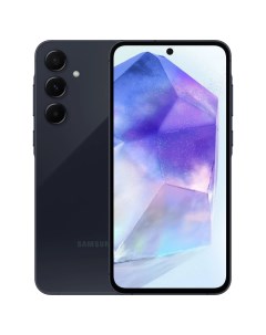 Смартфон _ОАЭ A556E Galaxy A55 8/256Gb Navy Samsung