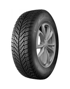 Шина зимняя шипованная Alga К-531 175/70 R13 82T Kama