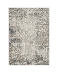 Ковёр прямоугольный Tornado, размер 100x200 см, цвет beige Merinos