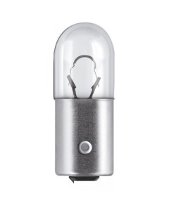 Лампа накаливания T4W 3893 1шт Osram