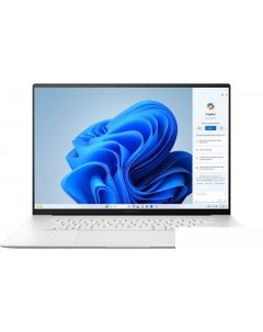 Ноутбук Zenbook S 16 UM5606WA-RK300W Asus