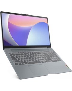 Ноутбук IdeaPad Slim 3 15IRU8 82X700BWPS Lenovo