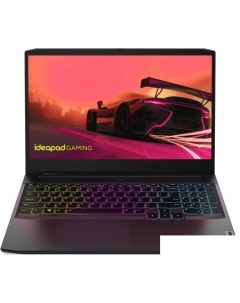 Игровой ноутбук IdeaPad Gaming 3 15ACH6 82K2028URK Lenovo