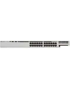 Управляемый коммутатор 3-го уровня Catalyst C9200L-24T-4X-E Cisco