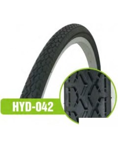 Велопокрышка 28X1.75/HYD 042 Twenty one